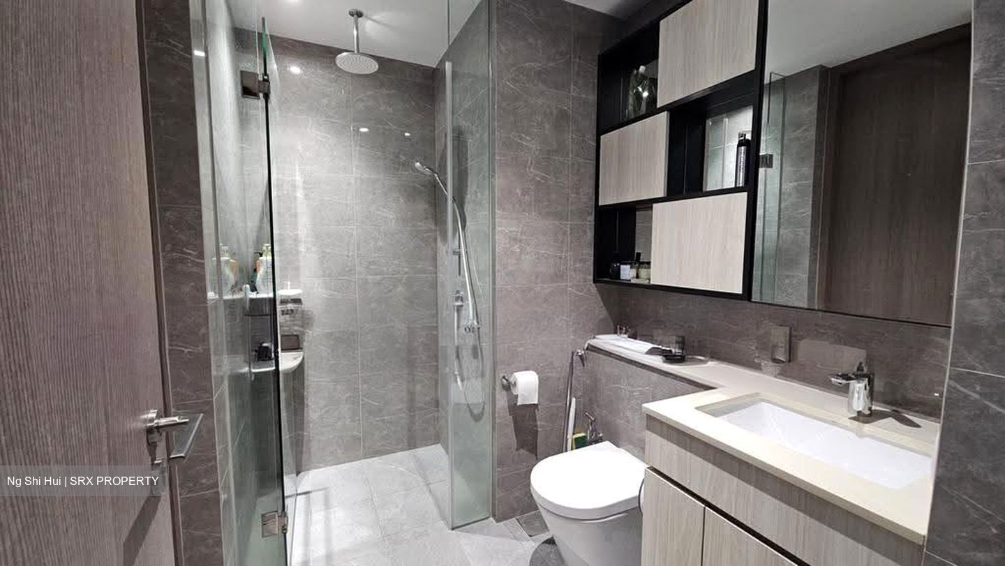 Kent Ridge Hill Residences (D5), Apartment #624001561